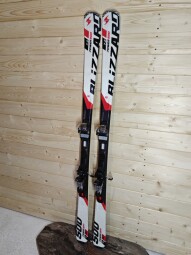 LYŽE BLIZZARD POWER 500 167CM